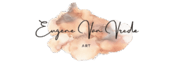 Eugene van Vrede Art