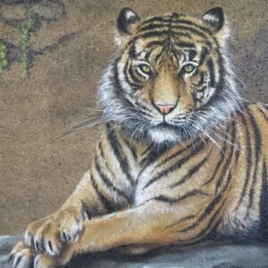 Wildlife Paintings