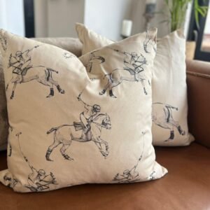 Polo Scatter Cushion