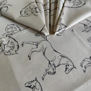 Equestrian Napkins